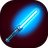 Dark Light Logo